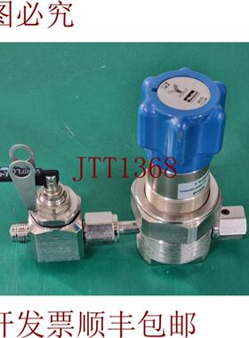 供应VERIFLO 调节器 Parker Veriflo 45900910 SQ130E1002PFS