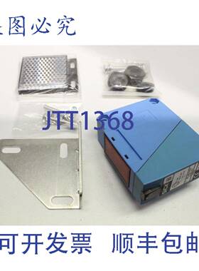 供应SICK WL260-F470 6020977 镜反射式光电传感器 光学