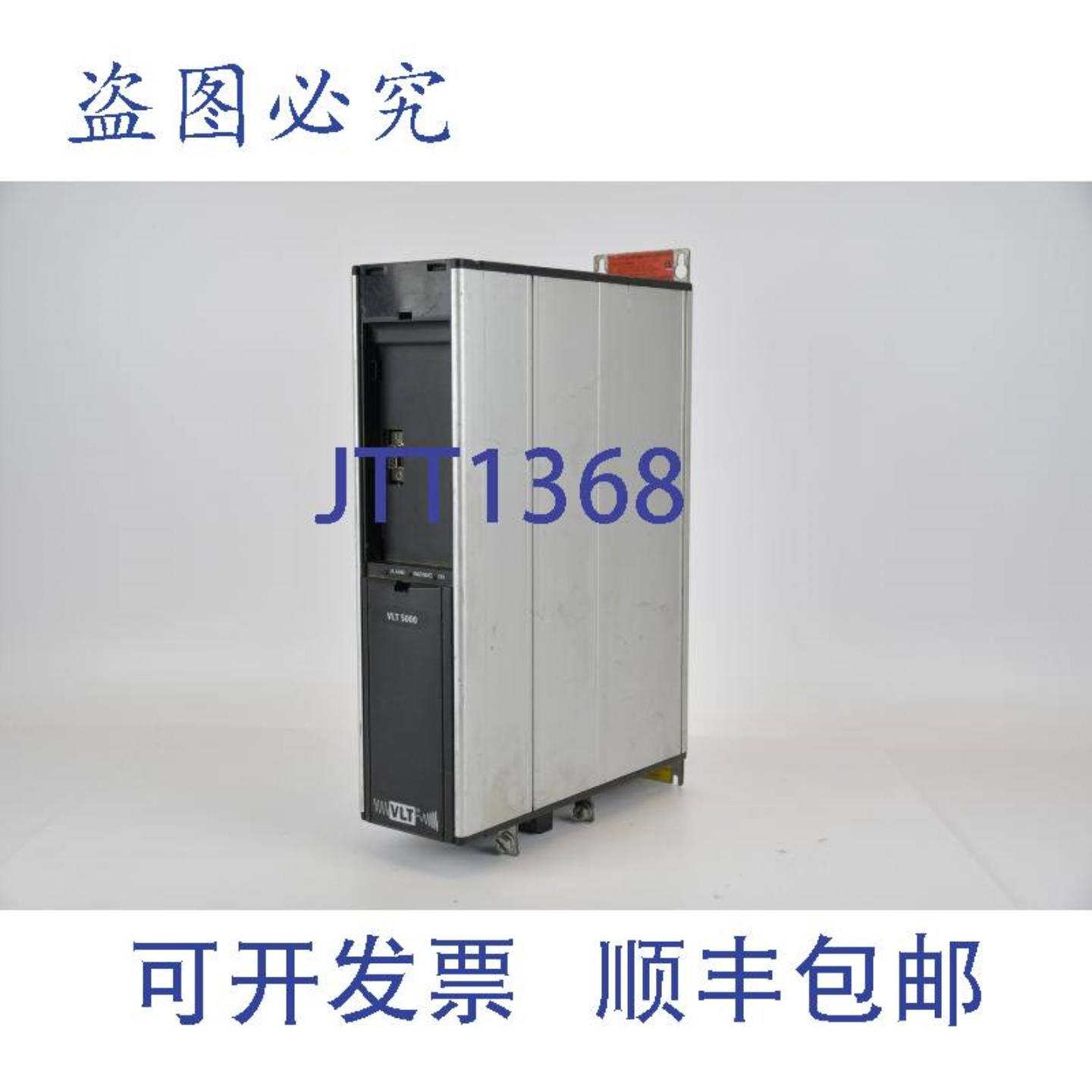 供应丹佛斯VLT 5000变频器VLT5003PT5B20STR3D0F00A00C0175Z0043