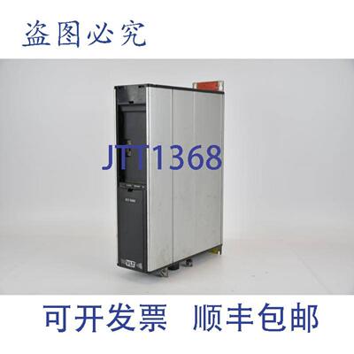 供应丹佛斯VLT 5000变频器VLT5003PT5B20STR3D0F00A00C0175Z0043