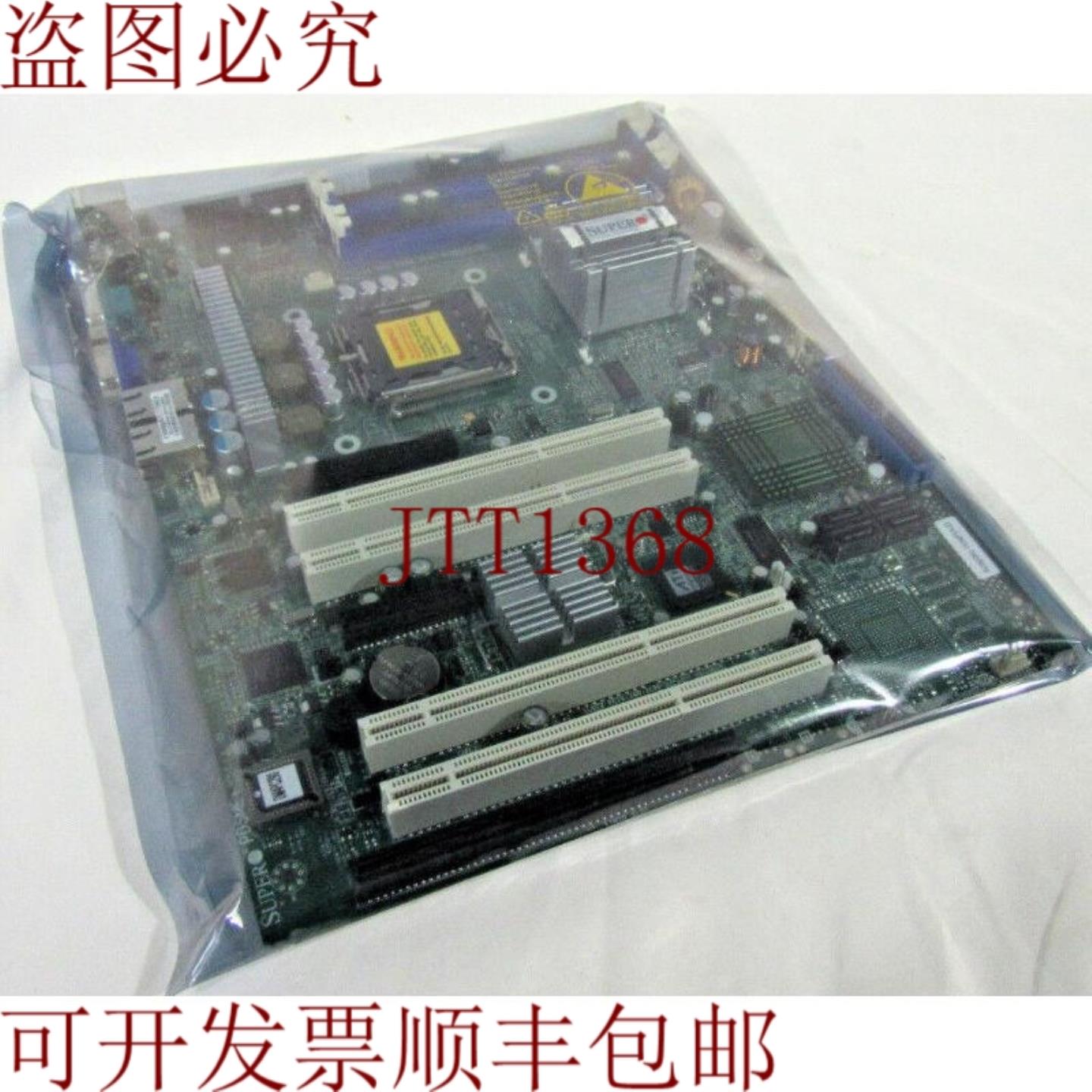 供应SUPERMICRO PDSME+ REV11 BIOS DM4PC290 主板带 RAID