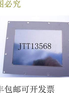 供应套 Sigmatek HMI 触摸屏 TETV0851 12-230-0851-T VARAN