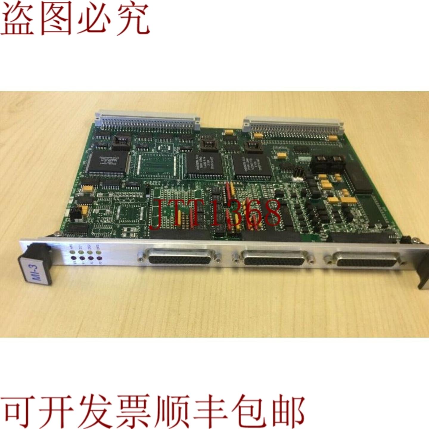 供应ADEPT MI-3 PN 10332-11400REV-P7 控制器控制器板