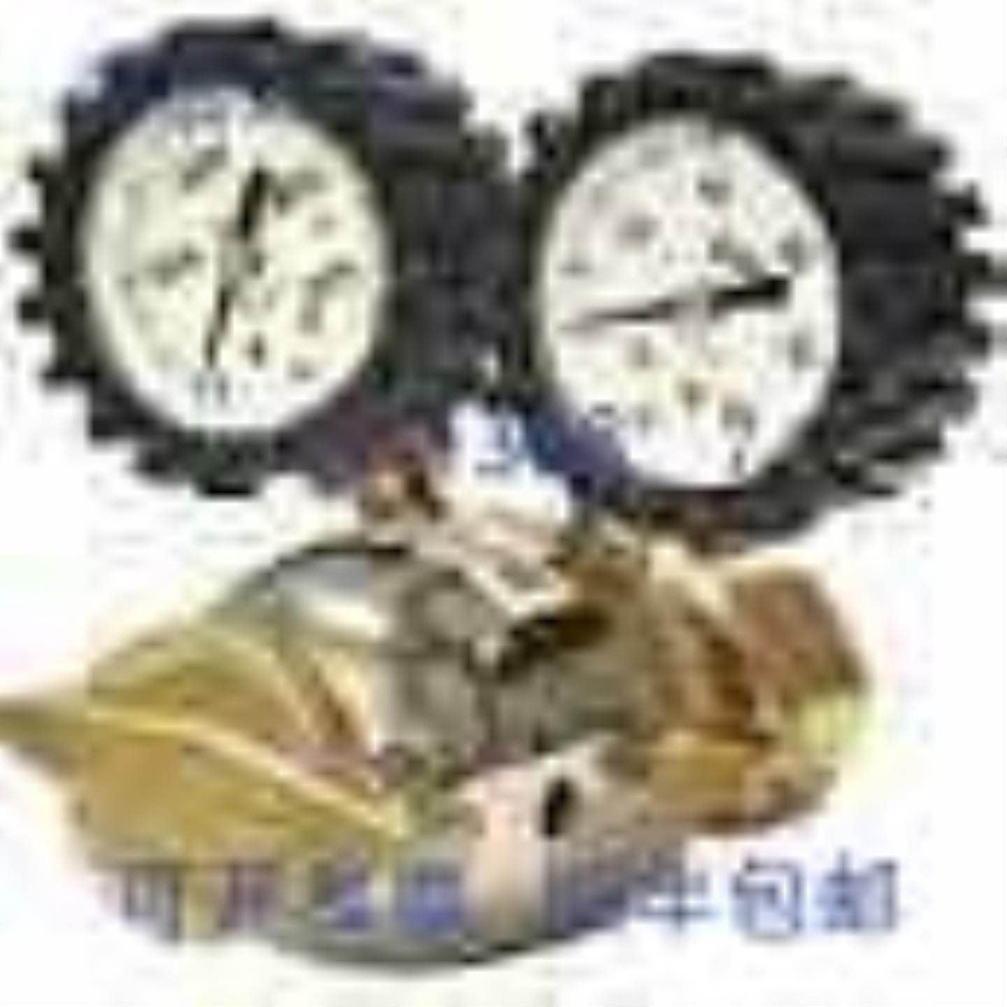 供应Uniweld RO10 调节器 Centurion  1-12 压力表