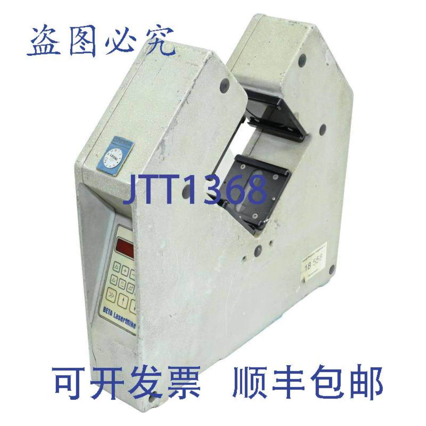 供应Beta GA2830-1516-2D LaserMike LN1010XY-D 凹凸不平检测仪