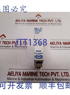 供应Georgin bxnp 电流隔离转换器 bxnp13b00-b0