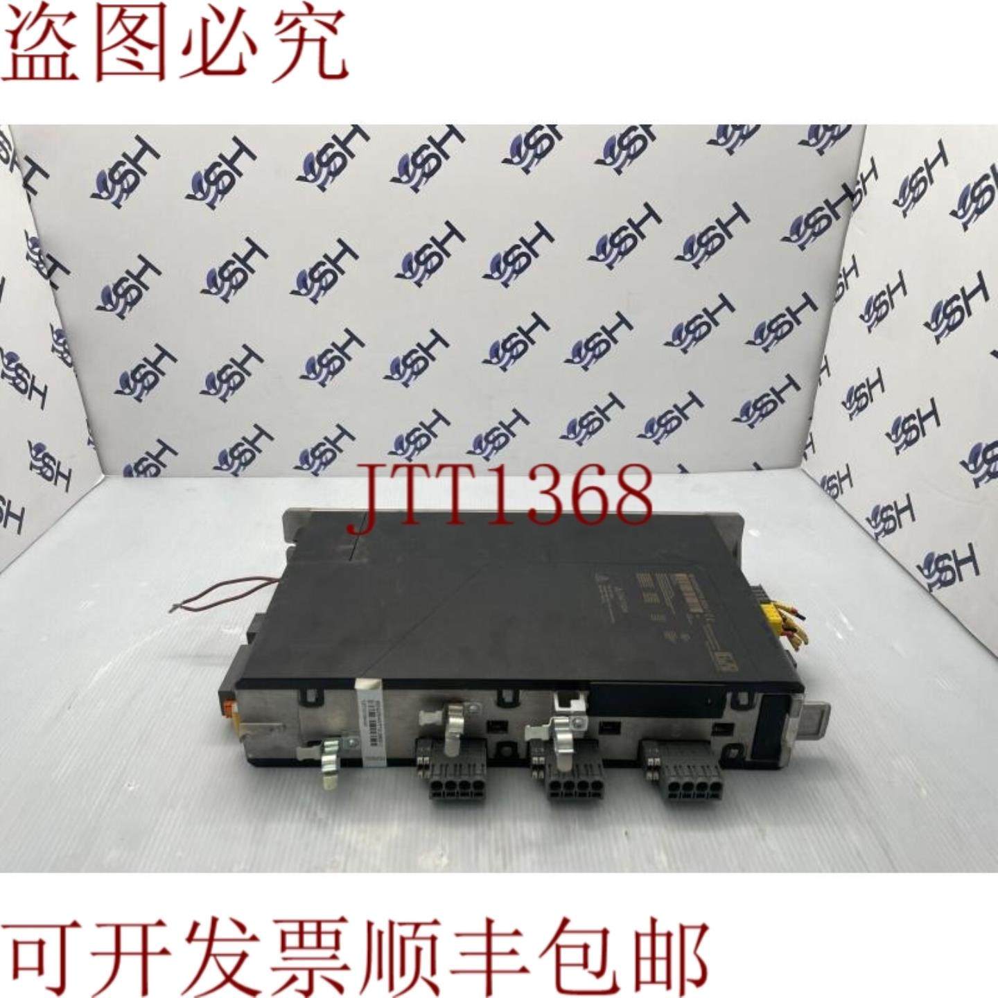 供应B&R ACOPOS P3 伺服驱动器 8EI4X5HWT100600-1