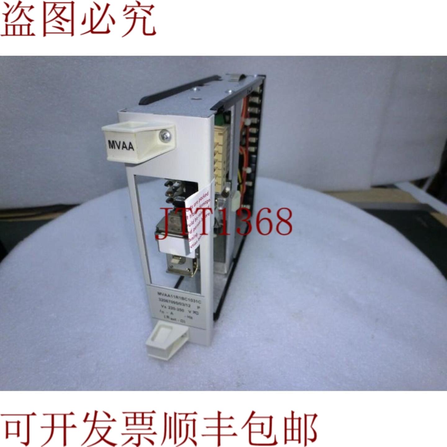 供应阿尔斯通MVAA11R1BC1031C Ausiliaria RelèVX 220-250