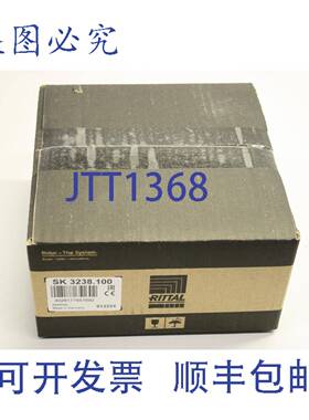 供应威图 SK3238100 SK3238100 过滤风扇 TopTherm 40281776