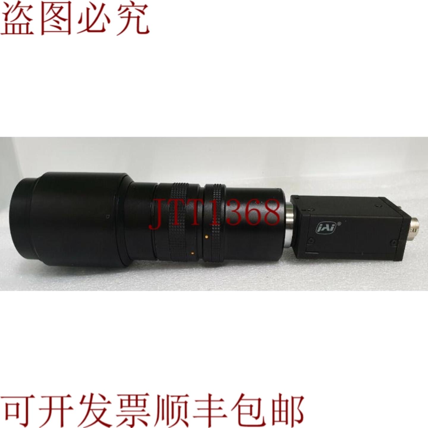 供应JAI C镜头CV-A2和镜头10-24 1