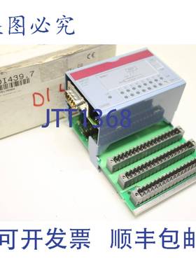 供应B&amp;R 7DI4397 DI439 数字模块 INPUT 输入模块 315701
