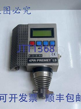 供应LEMAG PREMET LS 发动机数字峰值压力指示器