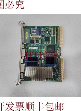 供应Lam Research V7668A-132L00W02 VME CPU 板 605-064676-