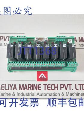供应菲尼克斯电气 ark02b 接口模块 rl82b