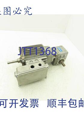 供应Ber-MarIndurAF71S27000齿轮电机47rpm75Hp230-400V601减速器