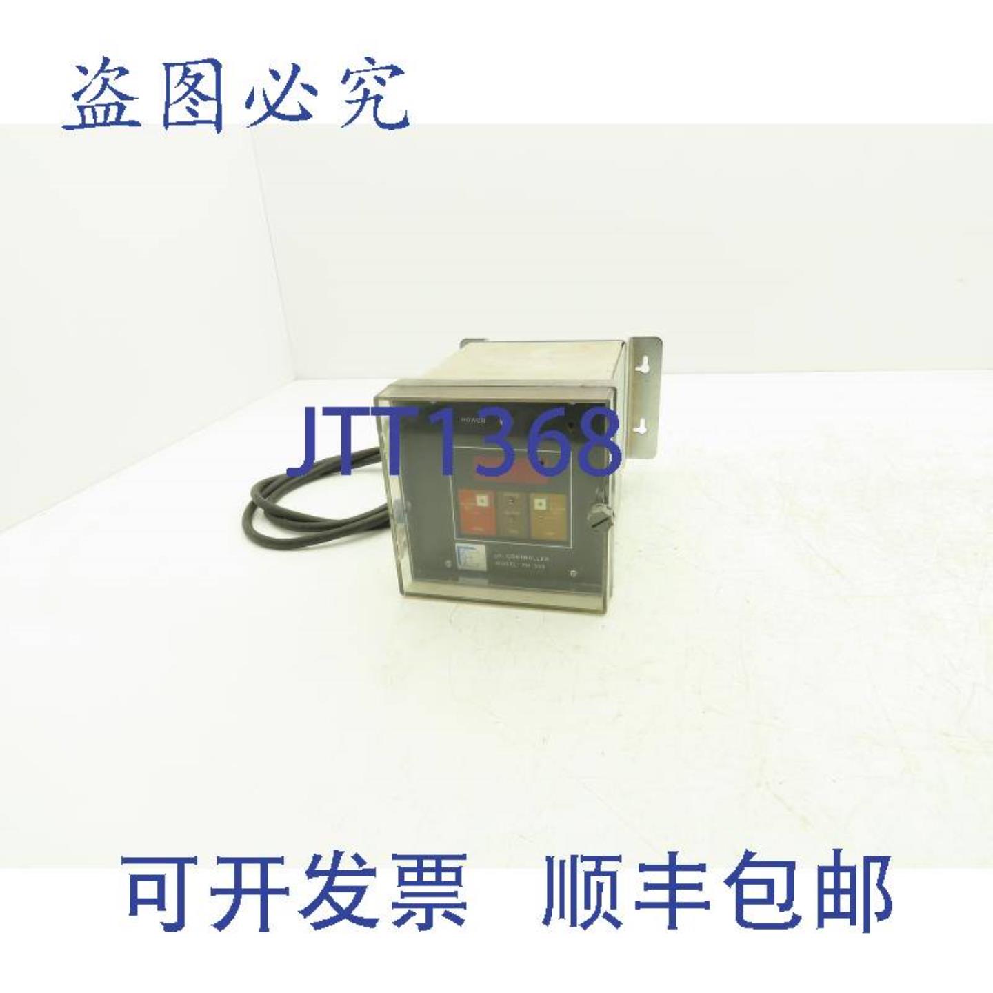 供应Elchema PH-409 pH 控制器带高低可调