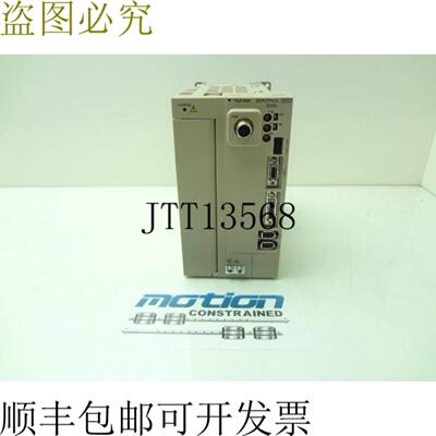 供应电池 SGDS-30A31A 3 相 200-230 Voltios Entrada