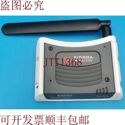 供应Sierra Wireless Airlink ES450 4G LTE 企业网关