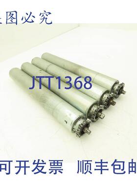 供应Interroll3500链轮驱动输送机滚筒50毫米19英寸直径365毫米BF