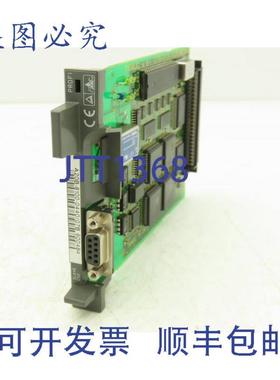 供应Fanuc A20B-8100-044007B Profibus 通讯电路板模块PCB