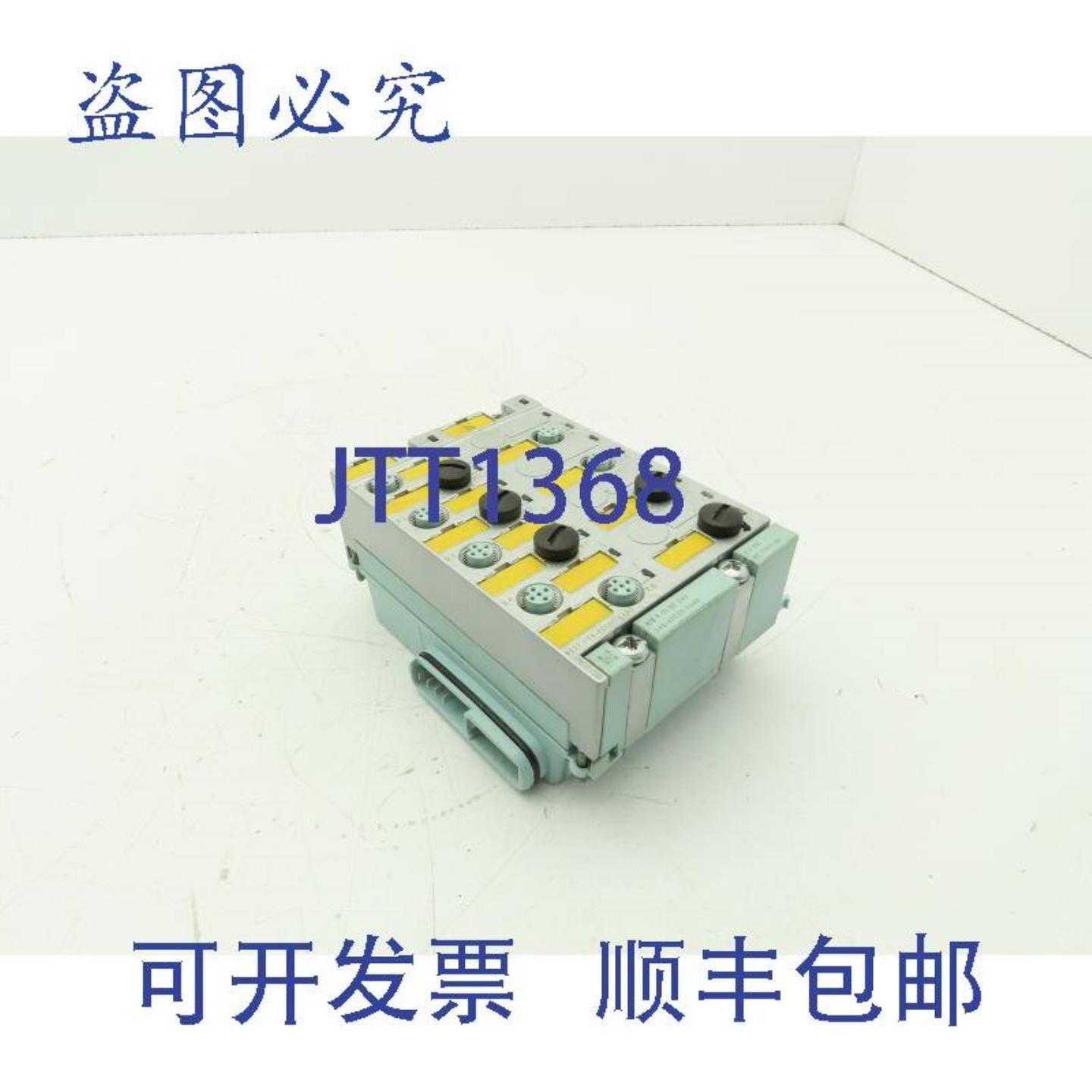 供应6ES7194-4DC00-0AA0SimaticS7连接模块200Pro24VDC12端口