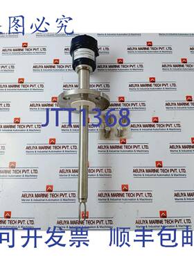 供应JUMO 407012 Vibrant Fourche Niveau 断路器 IP68