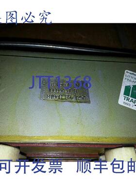 供应Trafotek 线路电抗器 10003431 B 810 uH 89125 A