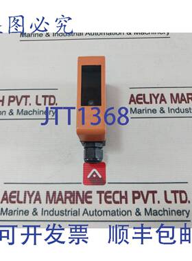 供应IFM Electronic OA0101 光电传感器