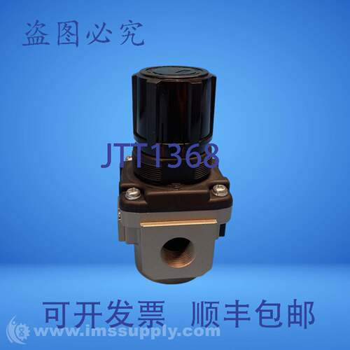 原装供应 AR50K-06 AR MASS PRO 模块化调节器 FNIP