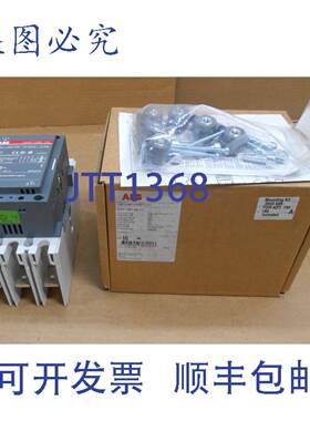 供应GAF185-10-11-72 1SFL497025R7211 直流接触器 3 极 20-6