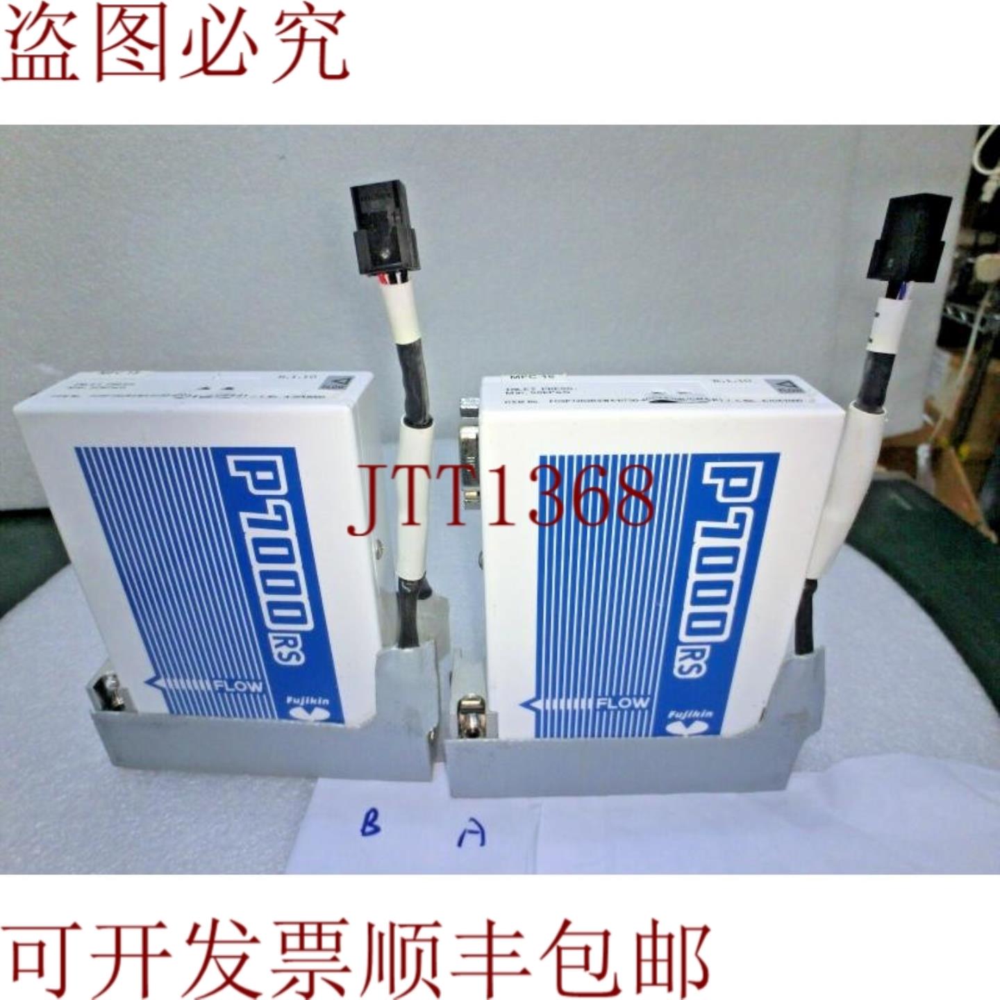 供应Fujikin P7000RSFCSP7202RSW4-HT50-4CC2-F10BC4F6-R1