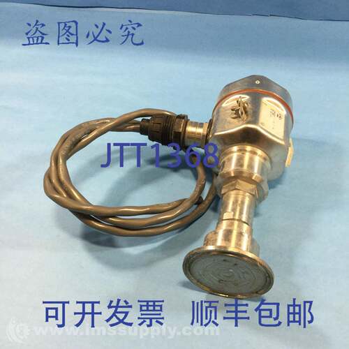 原装供应Endress & Hauser Cerabar PMP46-MC13SBA1DLD压力变送器