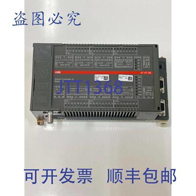 供应ABB 07KT98 H4 ADV 控制器 31  GJR5253100R0260