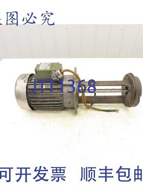 供应Graymills 立式冷却液泵 230460V