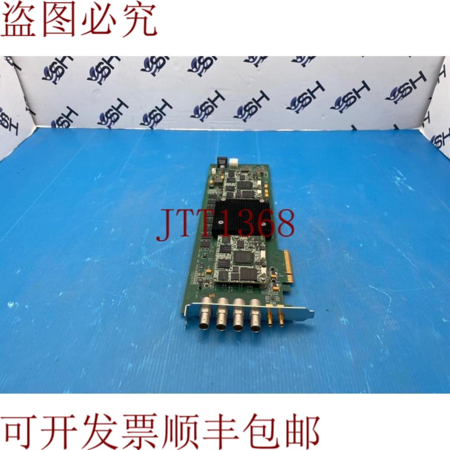 供应Avid Airspeed  IO 卡 7030-30055-03