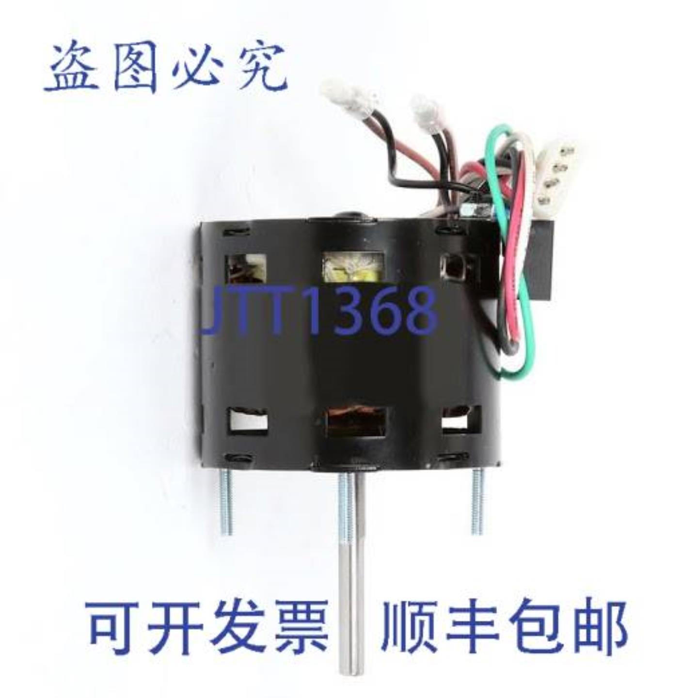 供应Loren Cook 615254 12英寸 MINI 126128 电机 115V