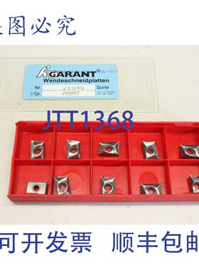 供应10x GAR 21545 各种 K15F 可转位BLADE 21545