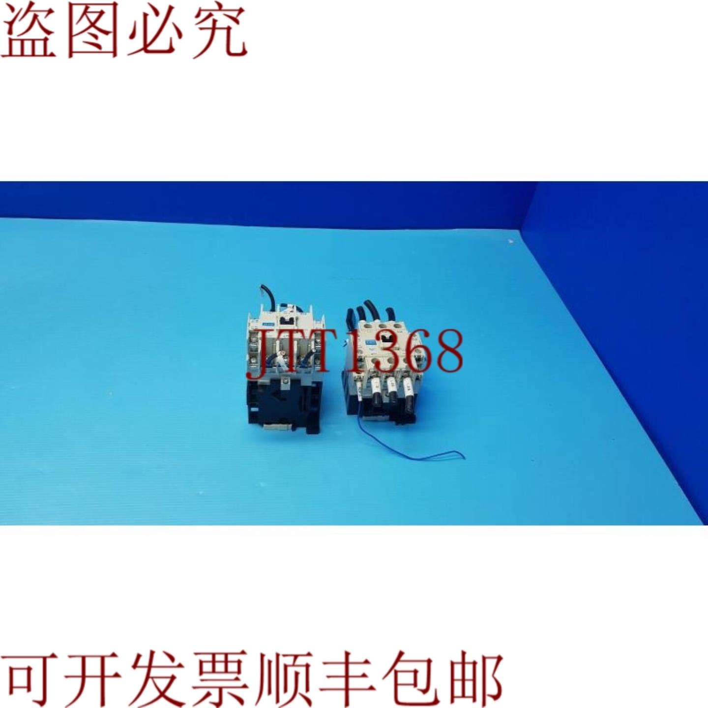 供应三菱转子接触器 S-N35 1x SD-N35 1x 件量 2 件