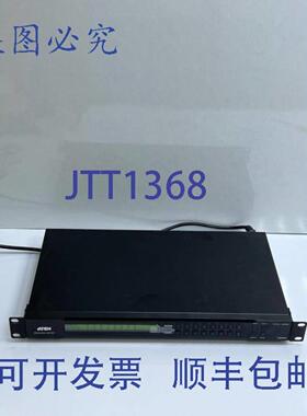 供应ATEN KVM 切换器 VM5808H 8X8 FHD HDMI SMARTMATRIX