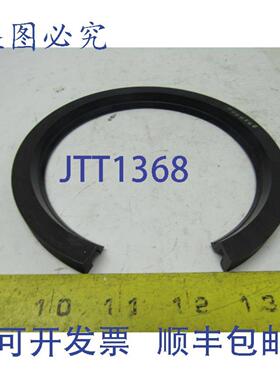 供应Garlock25003-6360Klozure23型单唇分体油封4英寸X5英寸X0375