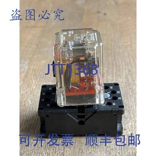 供應TYCO 11DN 24VDC KRP 繼電器 BRUMFIELD POTTER
