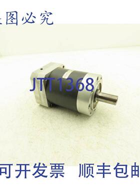 供应NeugartPLE120-60直列伺服齿轮箱601行星减速器25mm输出