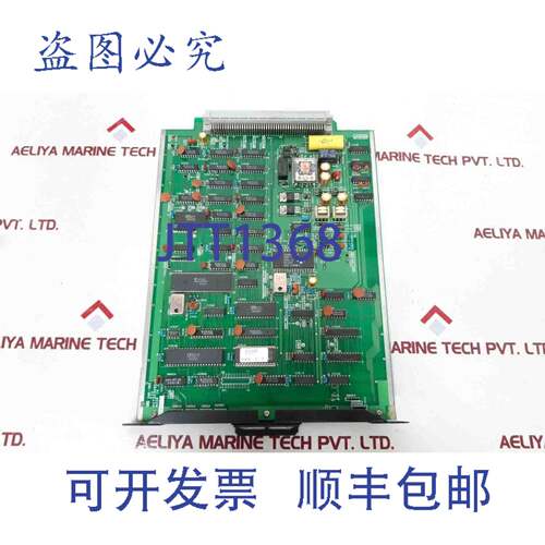 现货供应JRC CMK-380 FIU PCTS03090A电路板