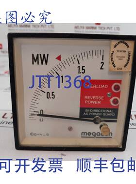 供应Megacon kpm173 双向电源器