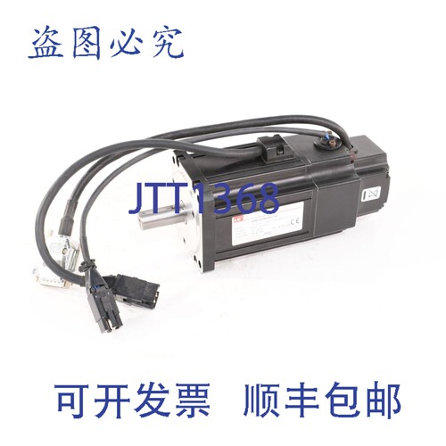 现货供应LS MECAPION APM-SC06ADK2-SC，伺服电机