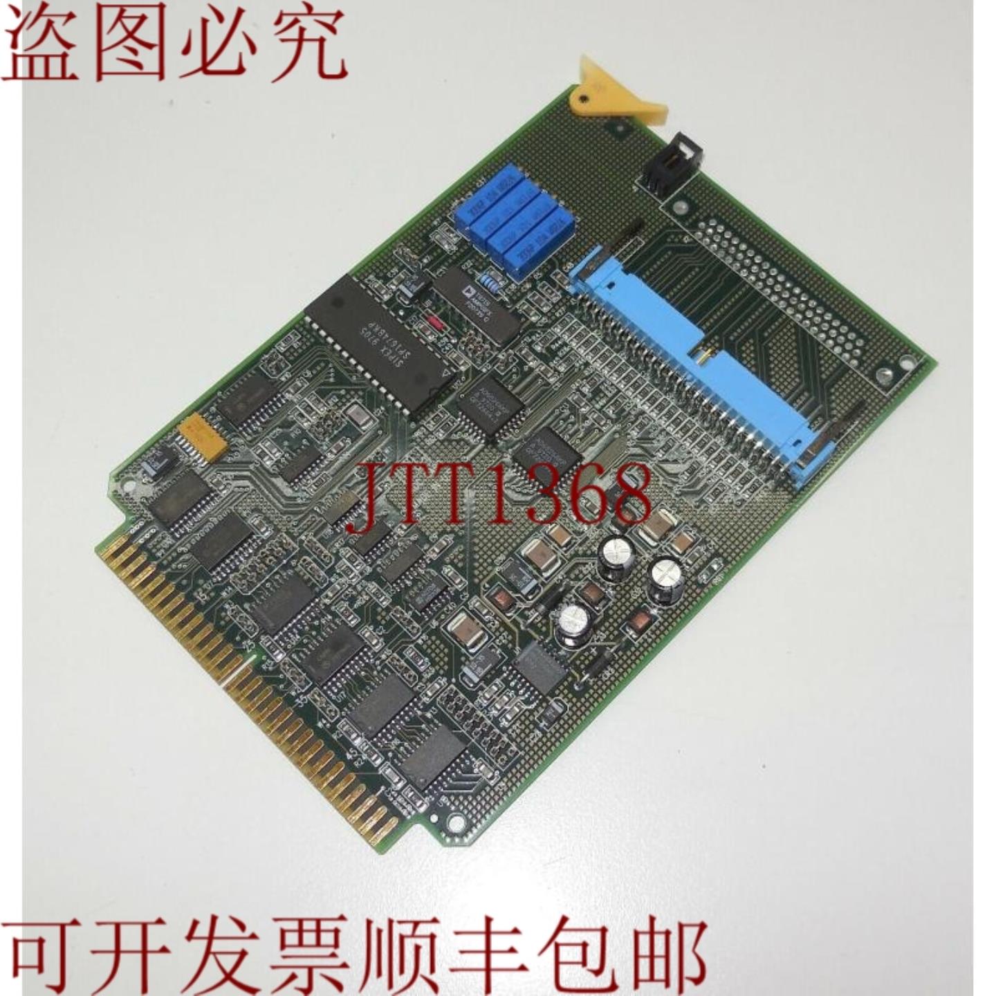 供应Prologue ADC PWB116782-003 Rev 001 卡