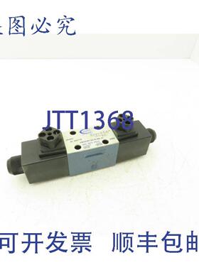 供应液压 VSD03M-2A-G-42L-A 方向控制电磁阀 24V