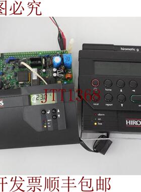 供应Hiross hiromatic g 275051 & MI-FA 275098 & Microface