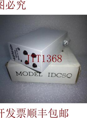 供应4件装Opto 22 IDC5Q 直流输入继电器 SP8882-54315