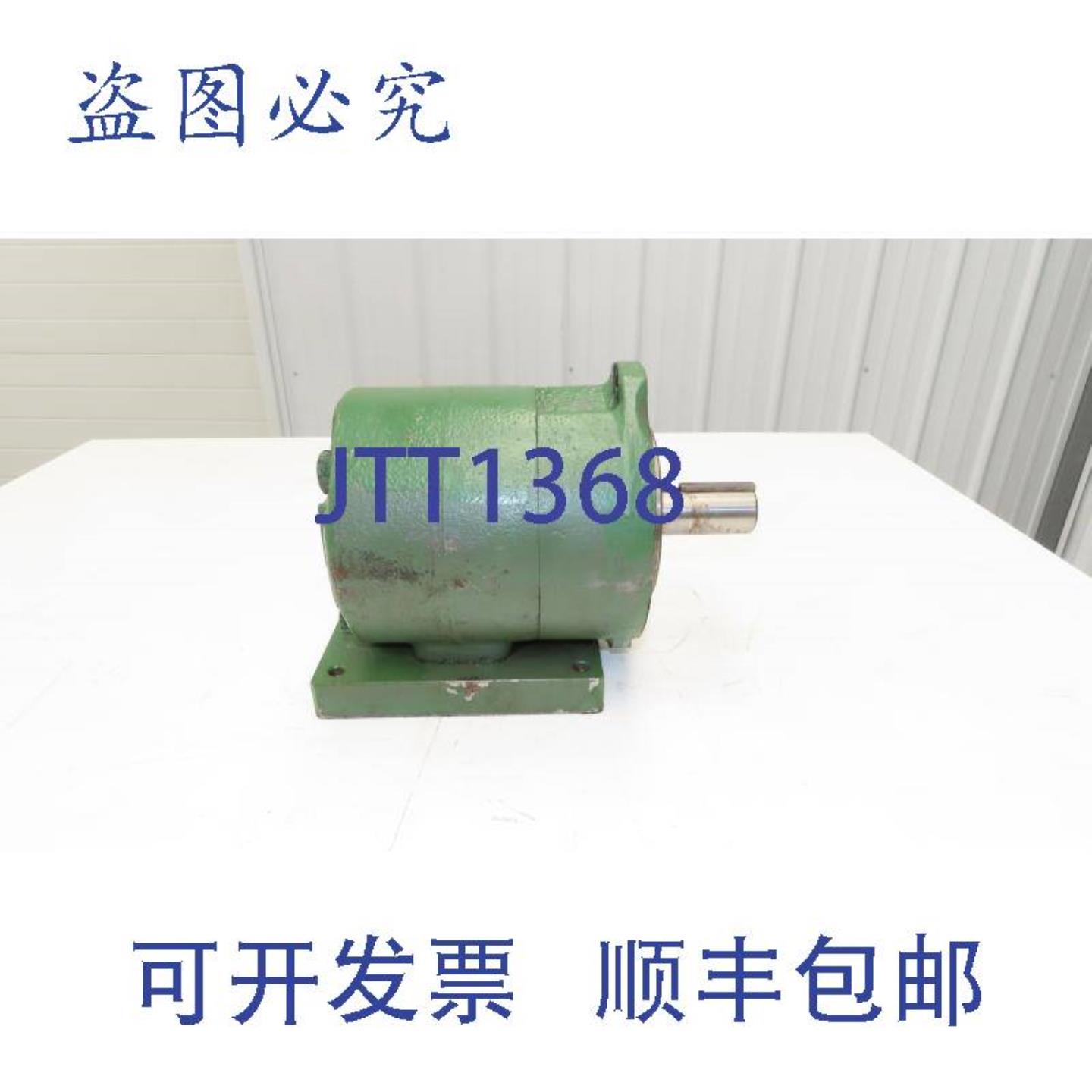 供应TokimecVickersSQP3-25-86D-LH-18液压叶片泵25-38GPM2500PSI